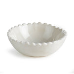 Maddie Mini Bowl - White
