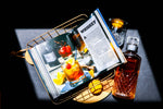 The Home Bartender (Third Edition)