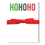 Ho Ho Ho Mini Notepad