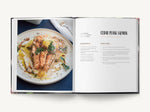 The Complete Mediterranean Cookbook