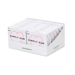 Simply Gum -  Peppermint