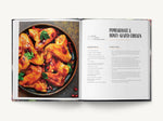 The Complete Mediterranean Cookbook