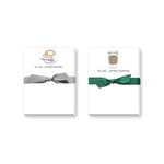 To Do...After Coffee Mini Notepad