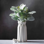 14" Lambs Ear Bundle