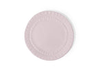 Dottie Canape Plate - Cream