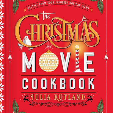 Christmas Movie Cookbook