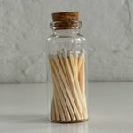 Apothecary Match Vial