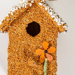 Bird Seed Spring Fruit Cottage