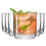 Timeless DOF Whiskey Glass