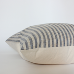 12x20 Sanford Striped Pillow Cover