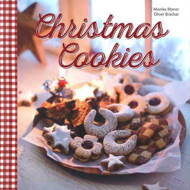 Christmas Cookies Cookbook