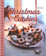Christmas Cookies Cookbook