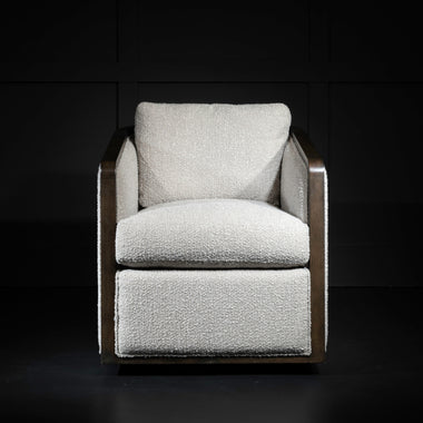 Colby Swivel Chair