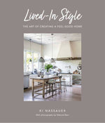Lived-In Style Design Book