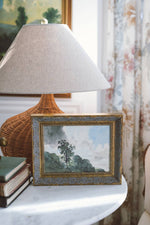 8x10 Hampstead Framed Art
