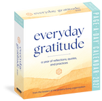 Everyday Gratitude Page-A-Day® 2027
