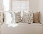 22x22 Margot Pillow Cover Collection