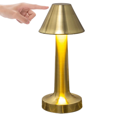 Touch Sensor LED Lamp