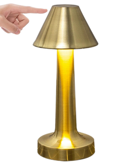 Touch Sensor LED Lamp