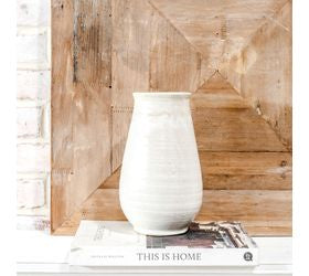 9" Brynn Vase