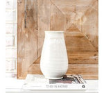 9" Brynn Vase