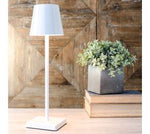 Rechargeable LED Lamp
