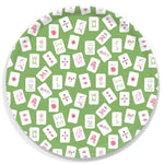 Let's Mahjong! Serving Tray