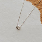 Blair Diamond Gold Necklace