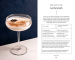 Monday Night Mocktails Book