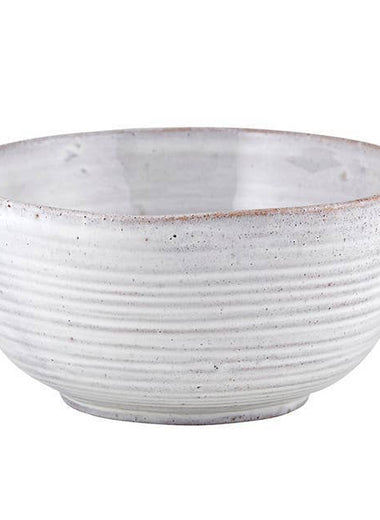 Handcrafted Bowl