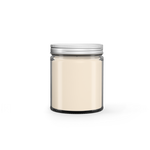 8 oz Poured Goods Candle - Flower Garden