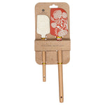 Autumn Silicone Spatula
