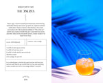 Monday Night Mocktails Book