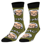 Einstein - Mens Crew