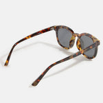 Classic Round Frame Sunglasses