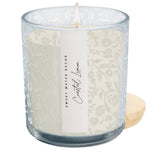 Coastal Lemon 12 oz Soy Candle