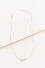 Once Upon a Chain Necklace (14K)