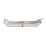 Ceramic Cracker Dish with Two Birds