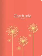 Gratitude - A Journal
