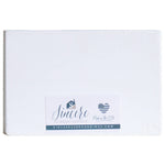 Be Mine Hearts - Small Talk Rectangle