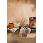 Aquarius Oyster Bowl -  4.5"