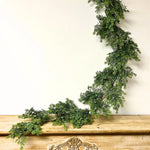 5' Juniper Berry Garland