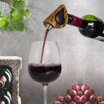 Songbird Specialties® "Singing" Wine Bottle Pourer