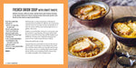 Melted Cheese Cookbook