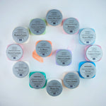 15oz Body Polish: Coconut Lime Verbena
