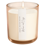 Warm and Cozy 12 oz Candle