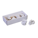 Boxed Set of 6 Bunnies