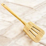Bamboo Kitchen Spatula