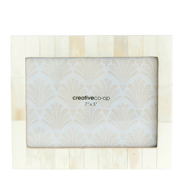 5x7 Resin Photo Frame
