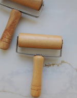 Wooden Pastry Rolling Pin